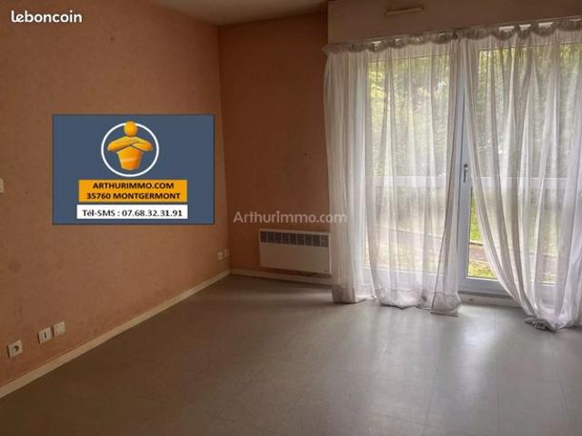 Appartement vente à Rennes, Bretagne