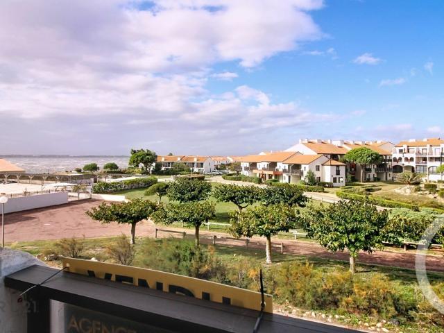 Appartement vente à Perpignan, Le Barcarès