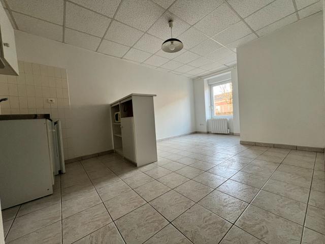 Appartement location à Rodez, Sévérac-le-château