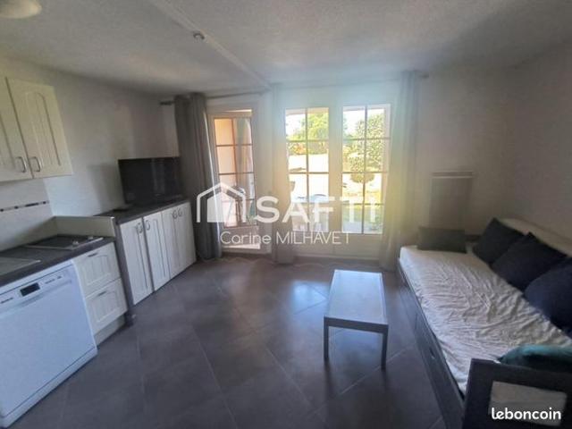 Appartement vente à Les Sables-d'Olonne, Talmont-saint-hilaire