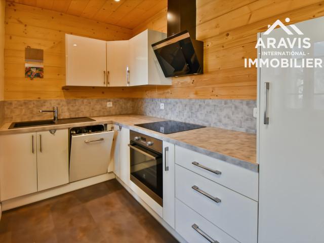 Appartement vente à Seythenex, Faverges-Seythenex