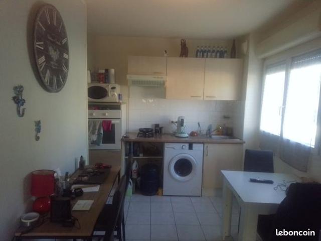 Appartement vente à Montpellier, Frontignan