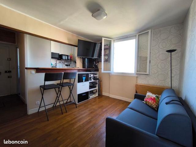 Appartement vente à Nanterre