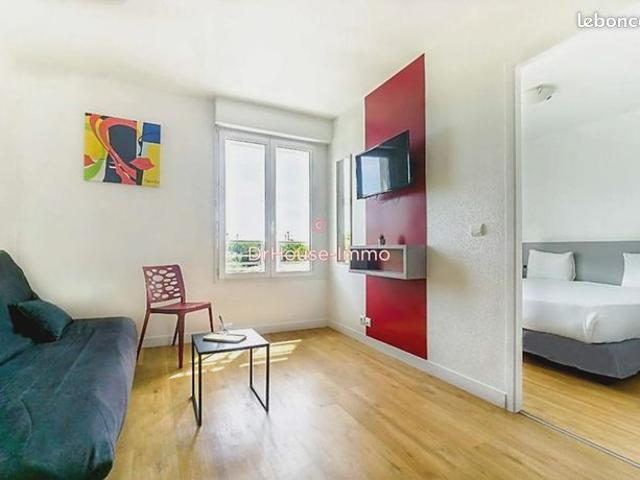 Appartement vente à Compiègne, Chelles