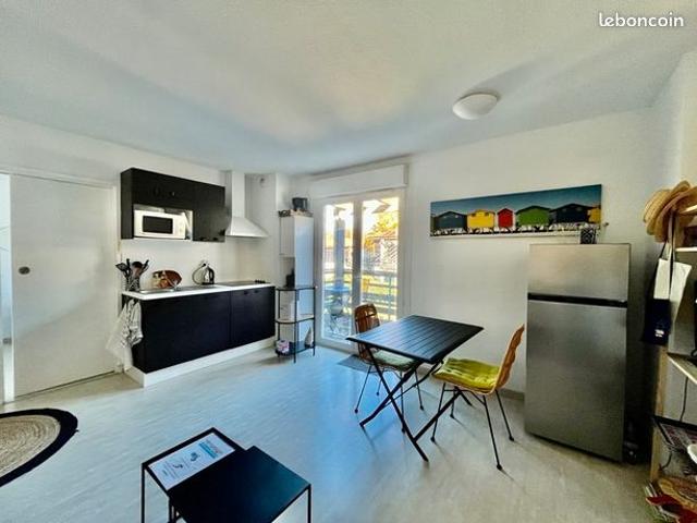 Appartement vente à Mont-de-Marsan, Aureilhan