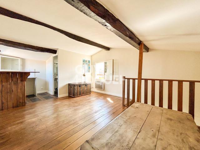 Appartement vente à Avignon, L'isle-sur-la-sorgue