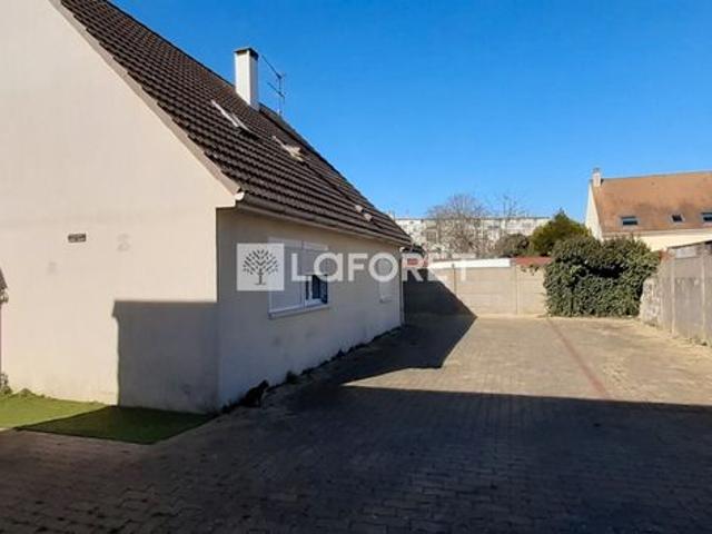 Appartement vente à Argenteuil, Bezons