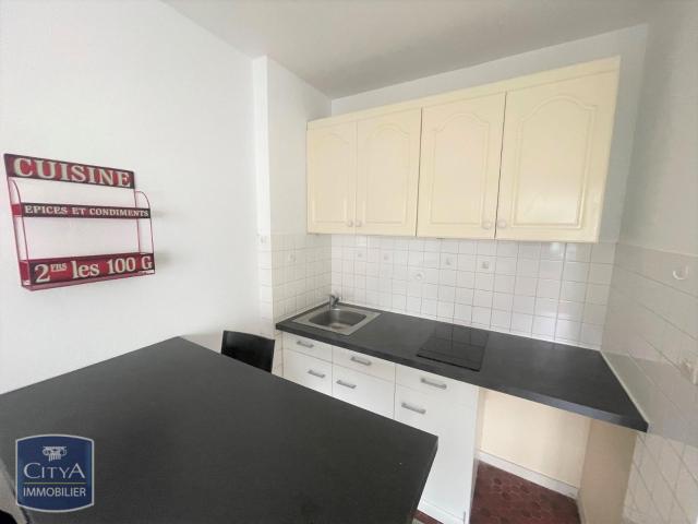 Appartement location à Dijon