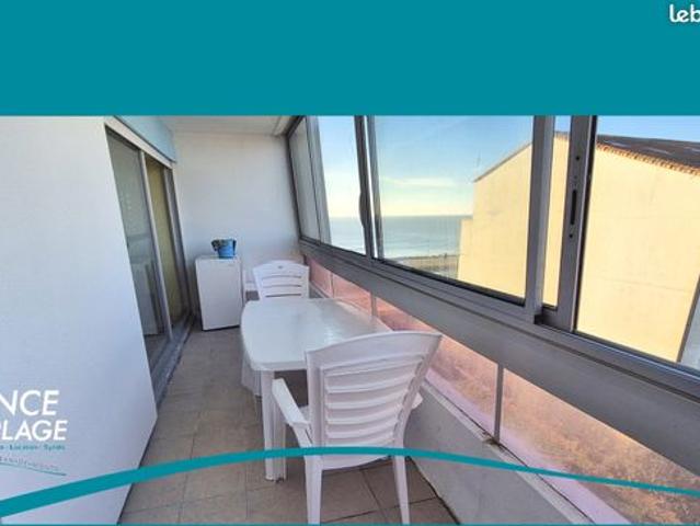 Appartement vente à Les Sables-d'Olonne, Saint-hilaire-de-riez