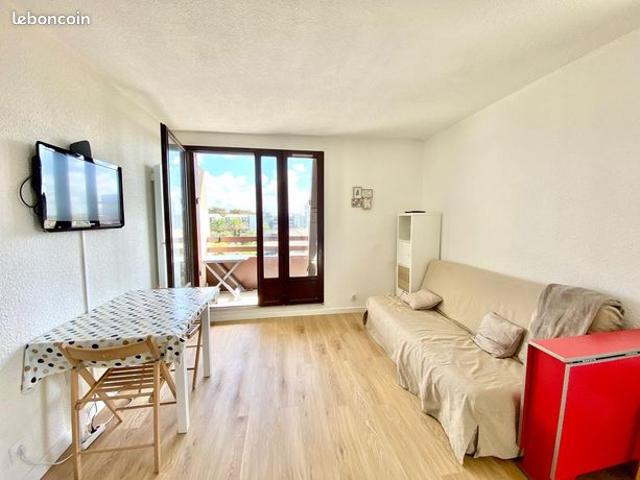Appartement vente à Dax, Seignosse