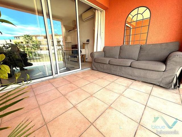 Appartement vente à Arrondissement de Draguignan, Gassin