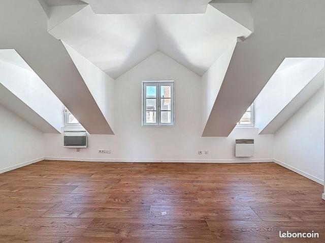 Appartement vente à Bernay, Pont-audemer