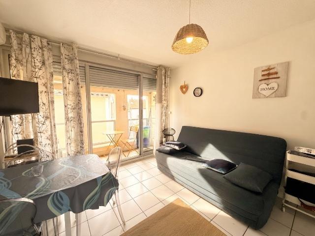 Appartement vente à Montpellier, Balaruc-les-bains