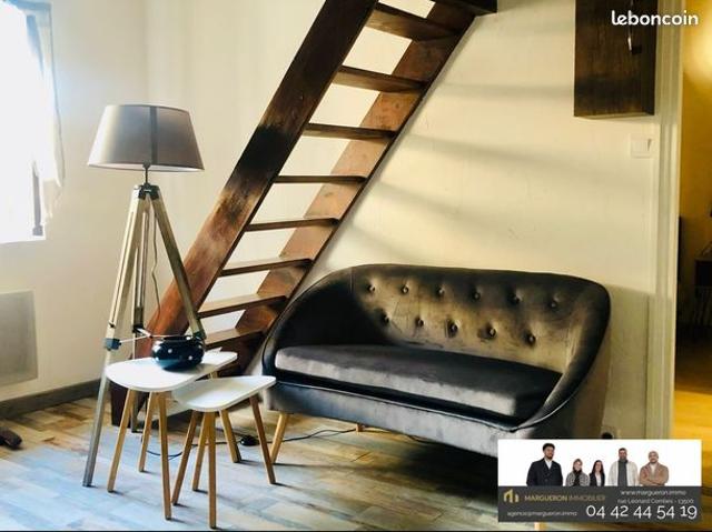 Appartement vente à Istres, Saint-mitre-les-remparts