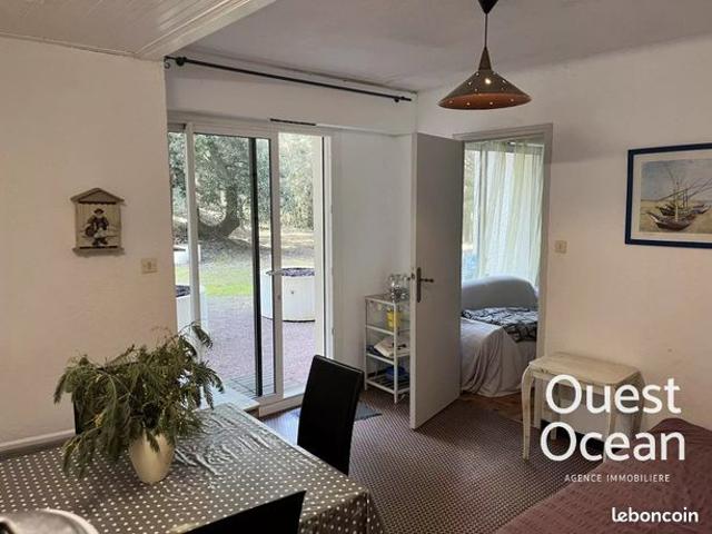 Appartement vente à Les Sables-d'Olonne, Jard-sur-mer