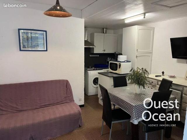 Appartement vente à Les Sables-d'Olonne, Jard-sur-mer