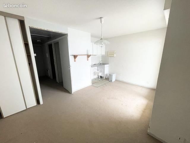 Appartement vente à Lacanau, Gironde