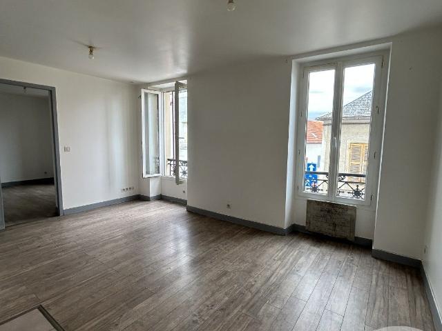 Appartement location à Étampes, Angerville