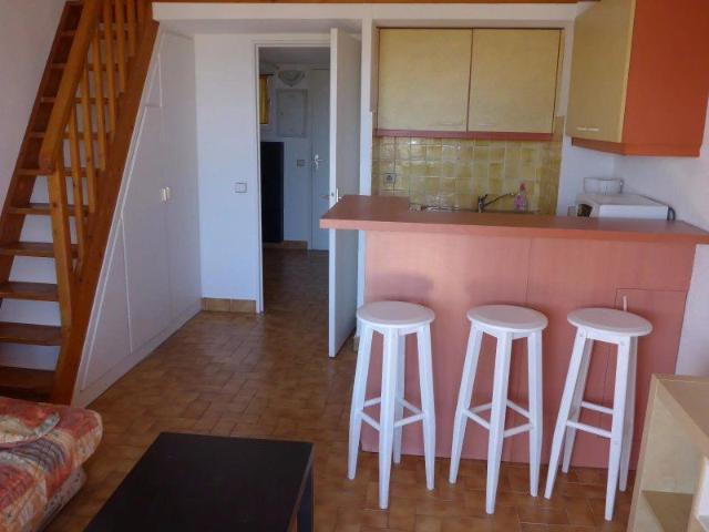 Appartement location à Grimaud, Var
