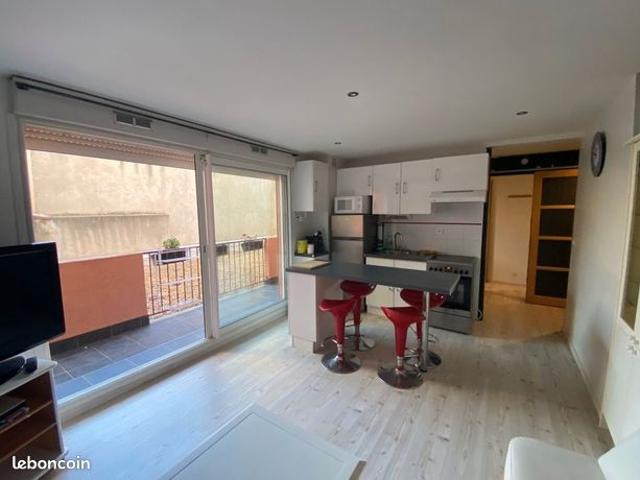 Appartement vente à Montpellier, Mèze