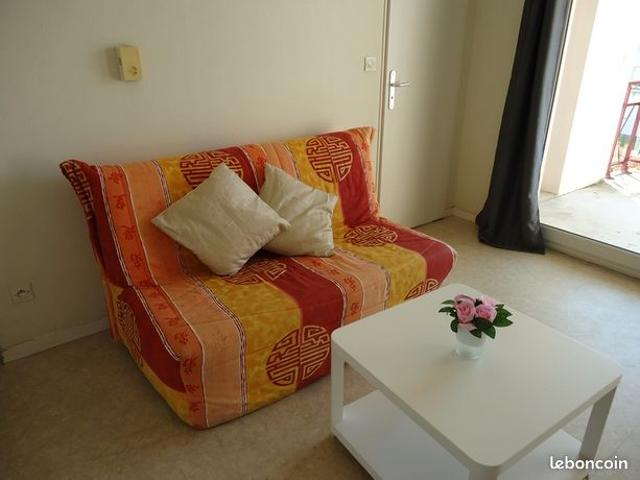 Appartement vente à Rochefort