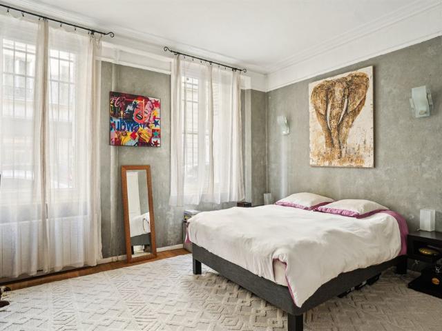 Appartement vente à Paris 9e Arrondissement, Paris