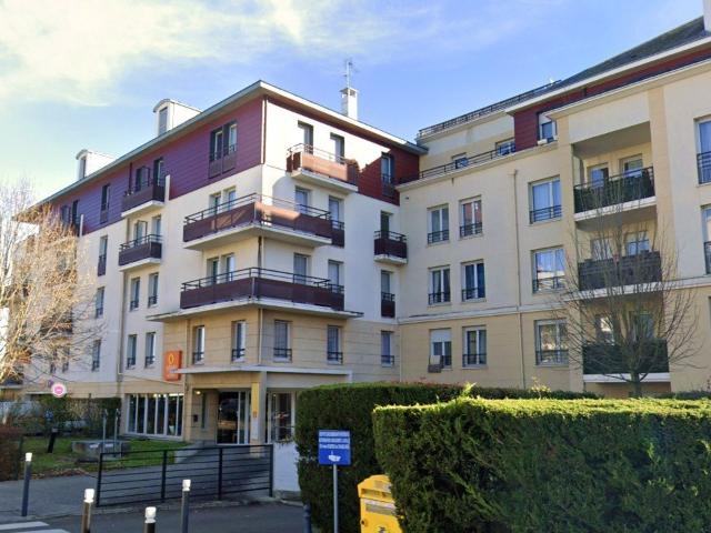 Appartement vente à Saint-Germain-en-Laye, Carrières-sous-poissy