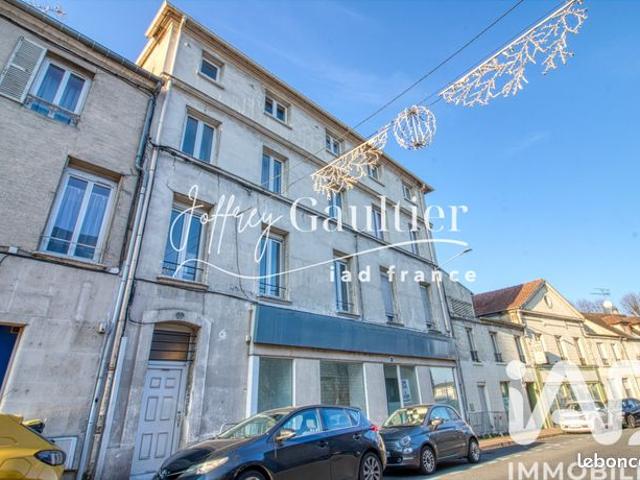 Appartement vente à Pontoise, Beaumont-sur-oise