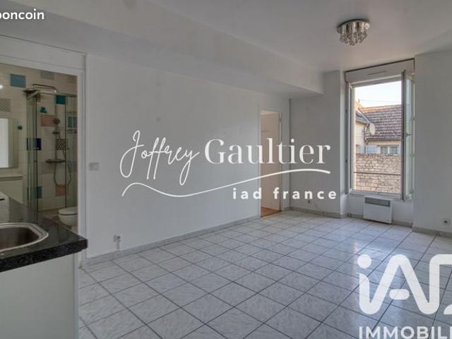 Appartement vente à Pontoise, Beaumont-sur-oise