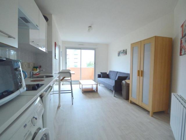 Appartement vente à Pau