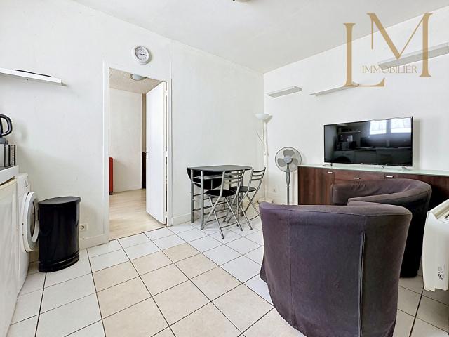 Appartement vente à Blois
