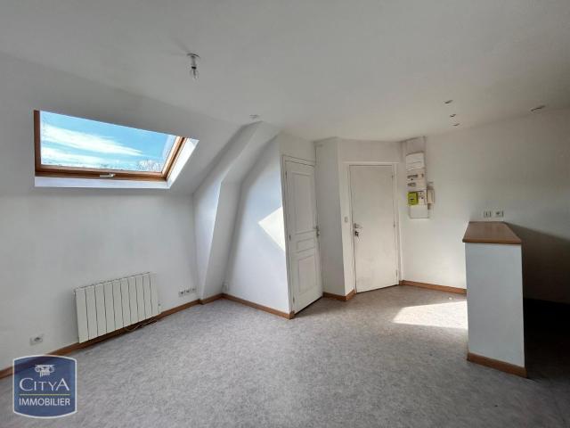 Appartement location à Laval