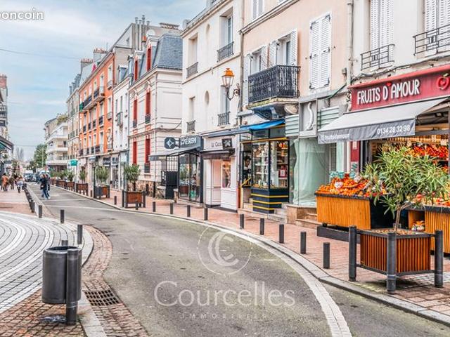 Appartement vente à Sarcelles, Enghien-les-bains