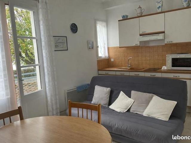 Appartement vente à Rochefort, Royan