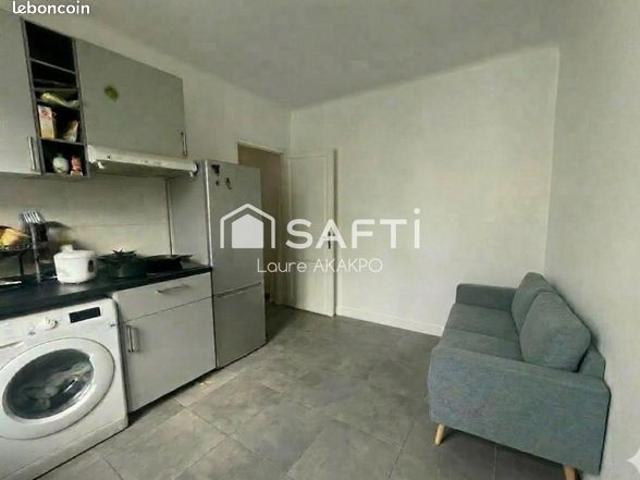 Appartement vente à Le Raincy, Neuilly-plaisance