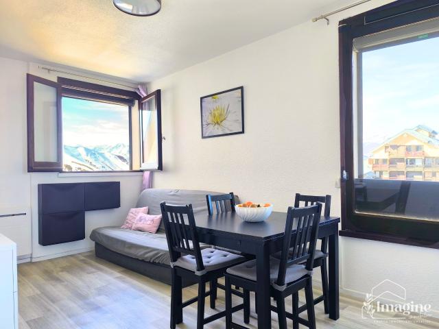 Appartement vente à Saint-Gaudens, Saint-aventin