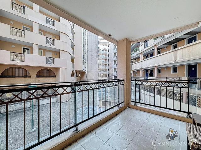 Appartement vente à Grasse, Cannes