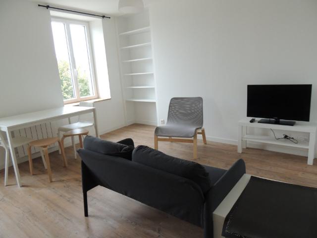 Appartement location à Cherbourg, Quettehou