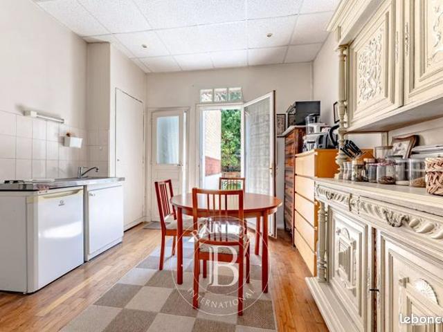 Appartement vente à Boulogne-Billancourt, Boulogne-billancourt