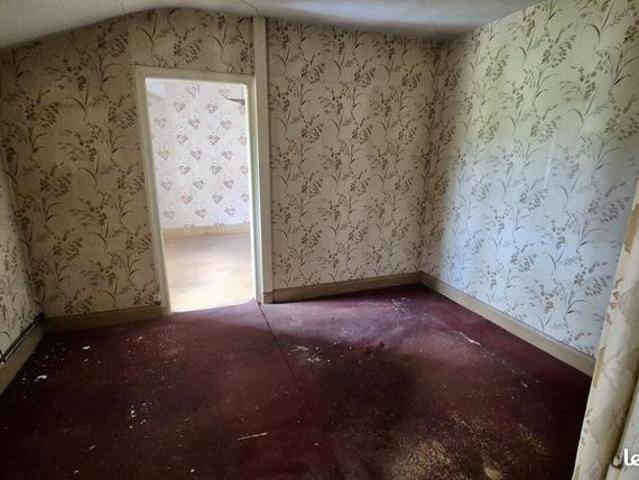 Appartement vente à Nancy, Tomblaine
