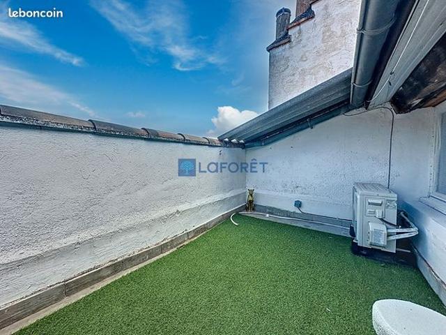 Appartement vente à Arrondissement de Draguignan, Draguignan