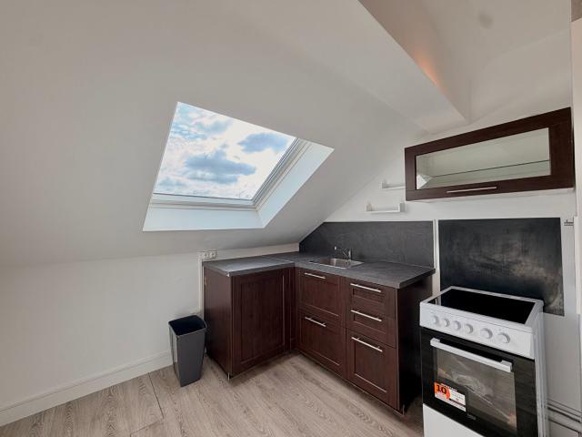 Appartement location à Reims