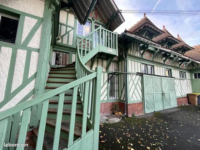 Appartement vente à Eaubonne, Val-d'Oise