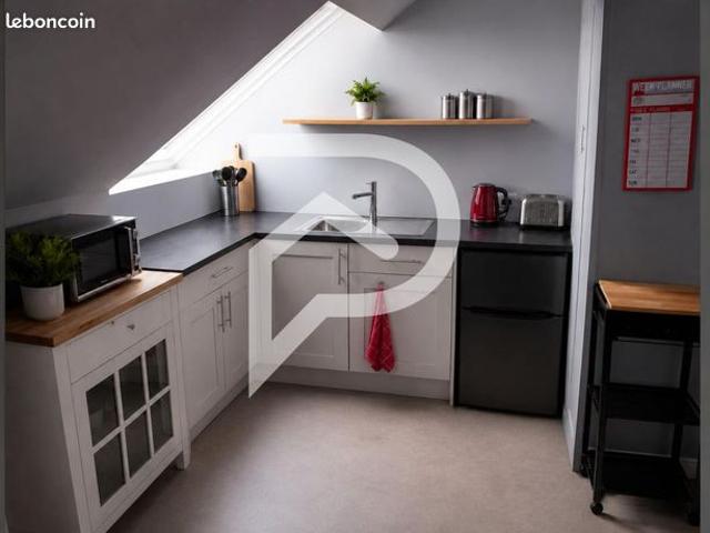 Appartement vente à Cambrai, Nord
