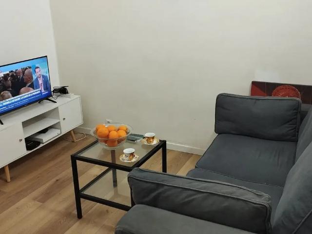 Appartement location à Bobigny, Bagnolet
