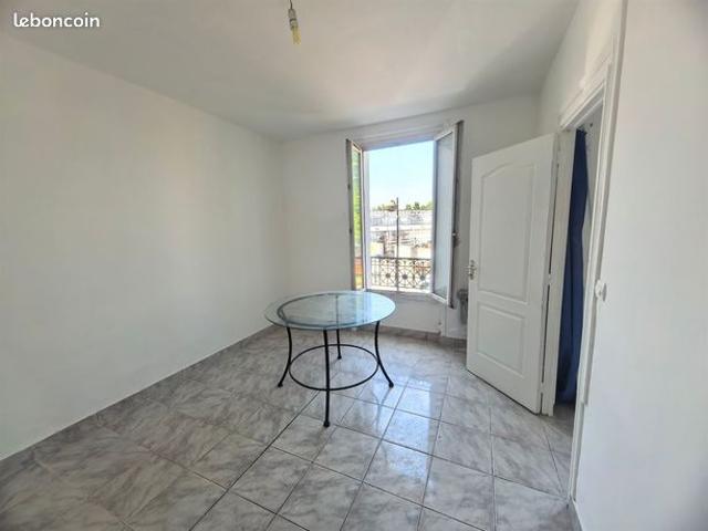 Appartement vente à Aubervilliers, Seine-Saint-Denis