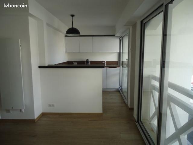 Appartement vente à Arcachon
