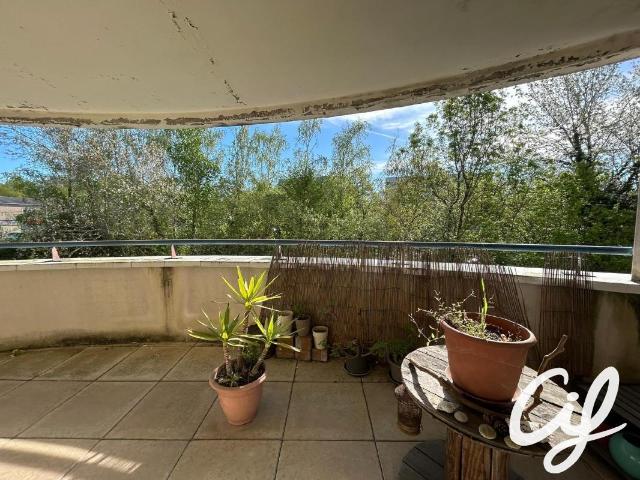 Appartement vente à Nantes