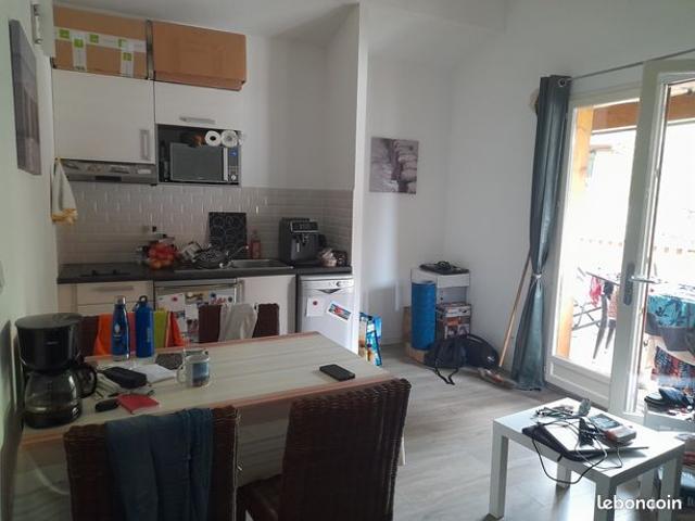Appartement vente à Lesparre-Médoc, Lacanau