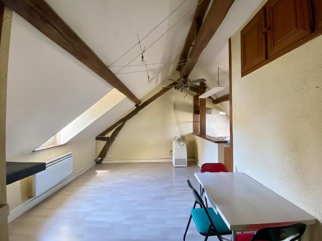 Appartement vente à Blois
